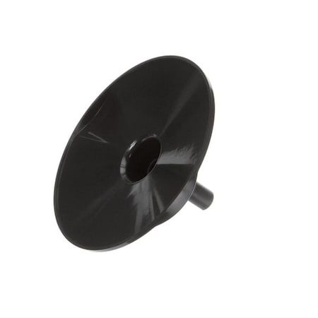 Robot Coupe R2 Dic. Sling Plate 101866S